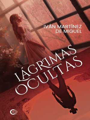 cover image of Lágrimas ocultas